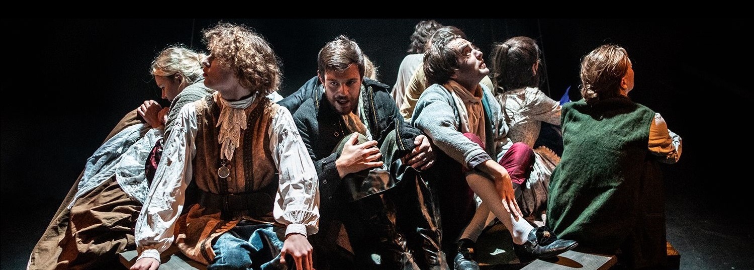 Jayne Buchanan | Speech & Drama